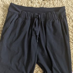 Lululemon track pants